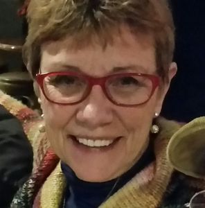 Meet your Posher, Cathy